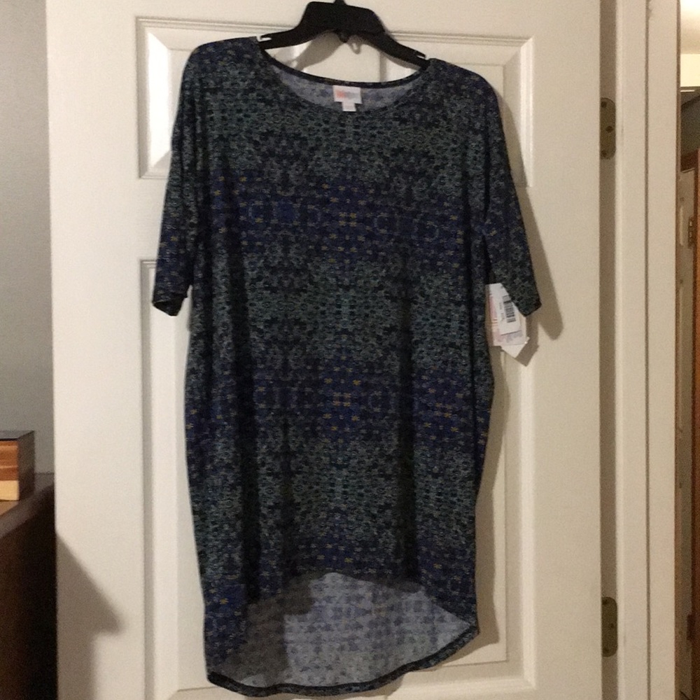 LulaRoe Irma